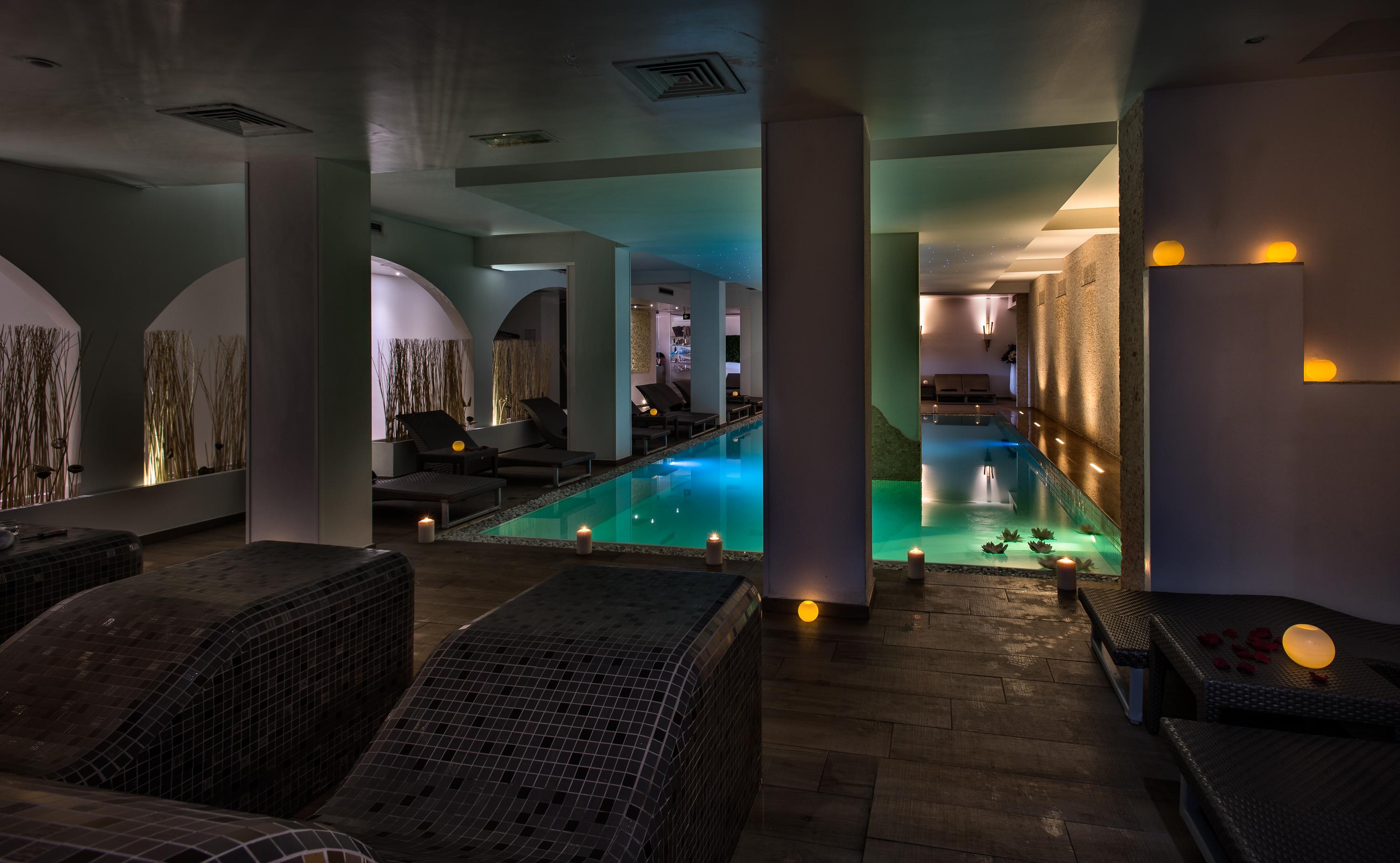 Grand Resort&spa Ma&ma - Adults Only