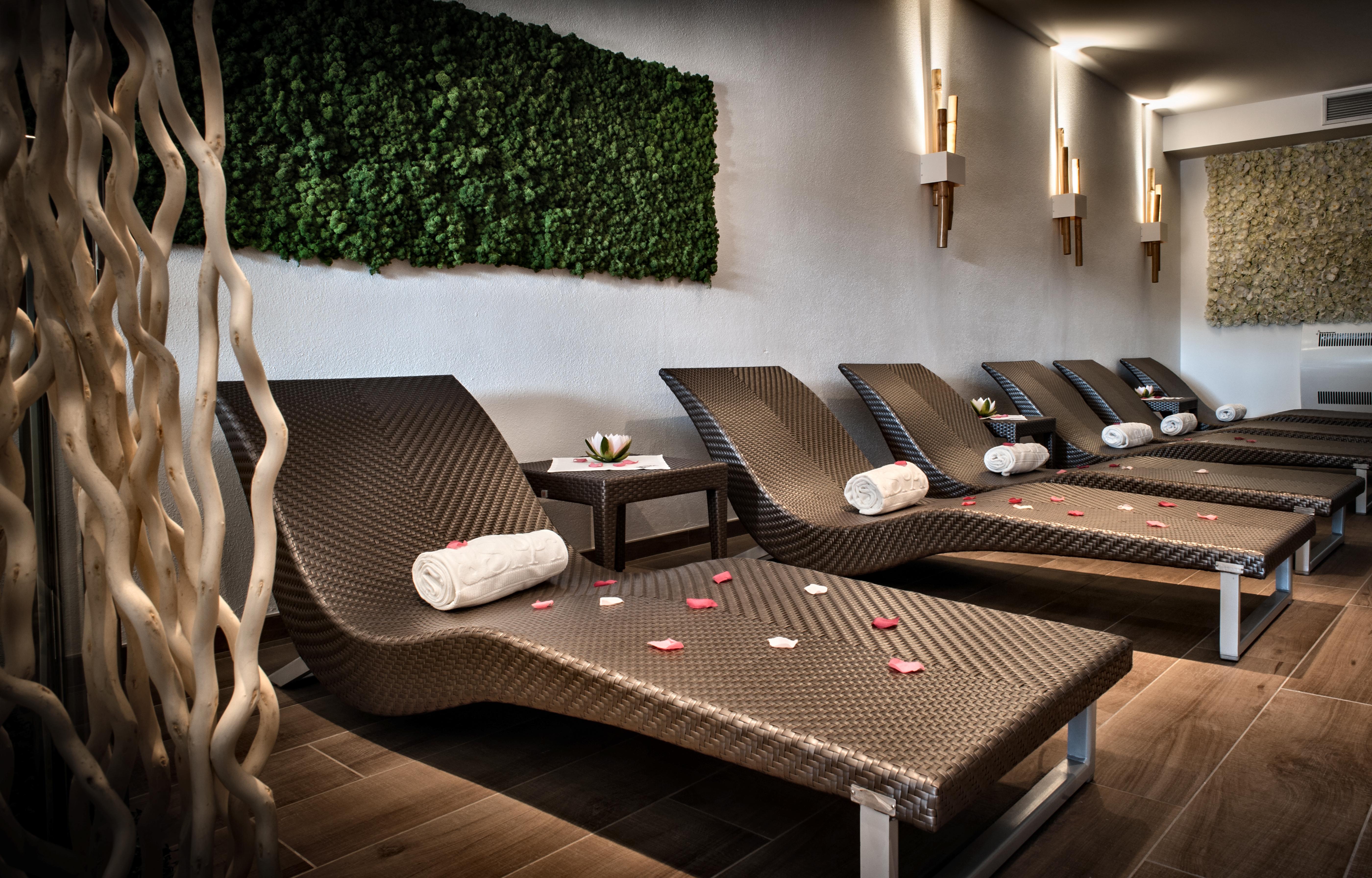 Grand Resort&spa Ma&ma - Adults Only 5* La Maddalena (Sassari)