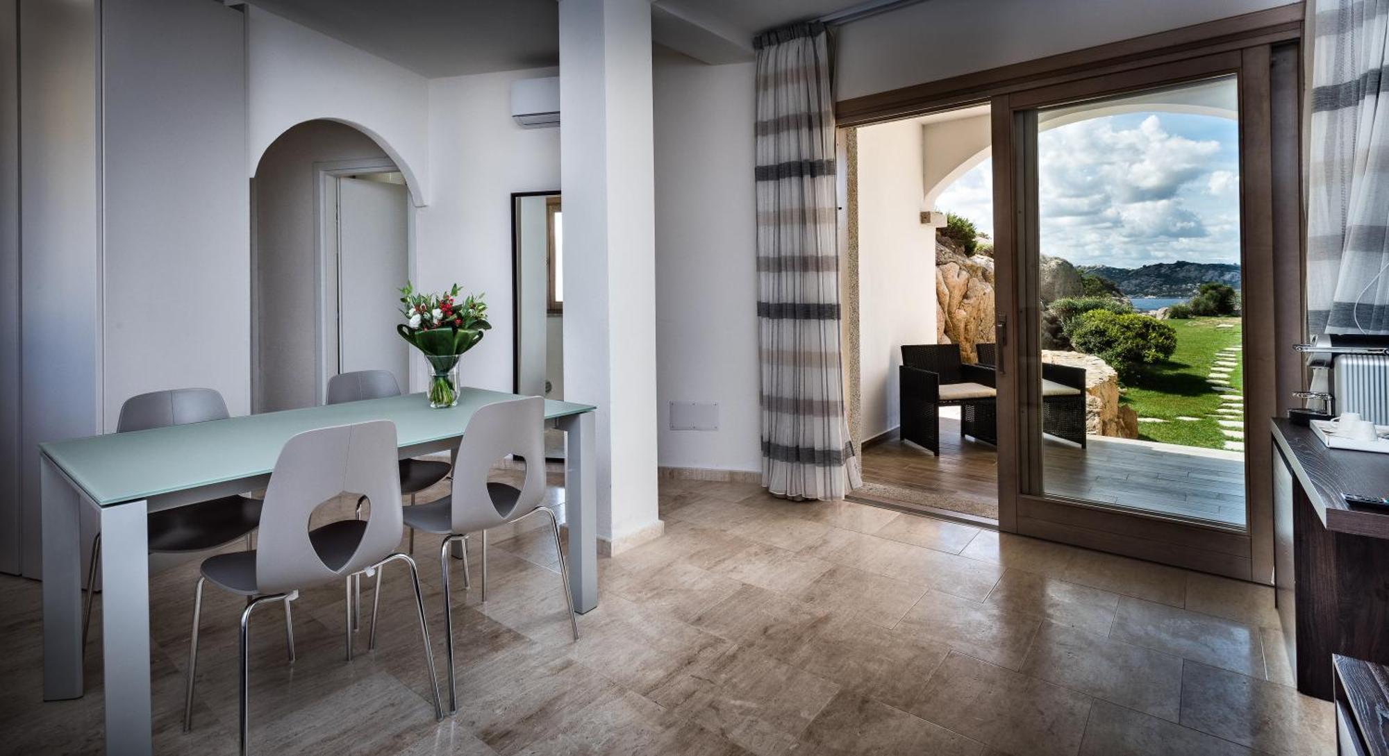 Grand Resort&spa Ma&ma - Adults Only Resort 5*