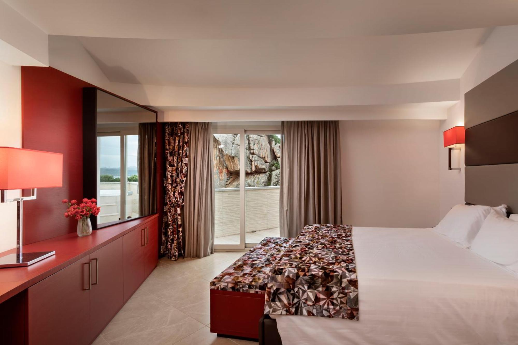 Grand Resort&spa Ma&ma - Adults Only La Maddalena (Sassari)