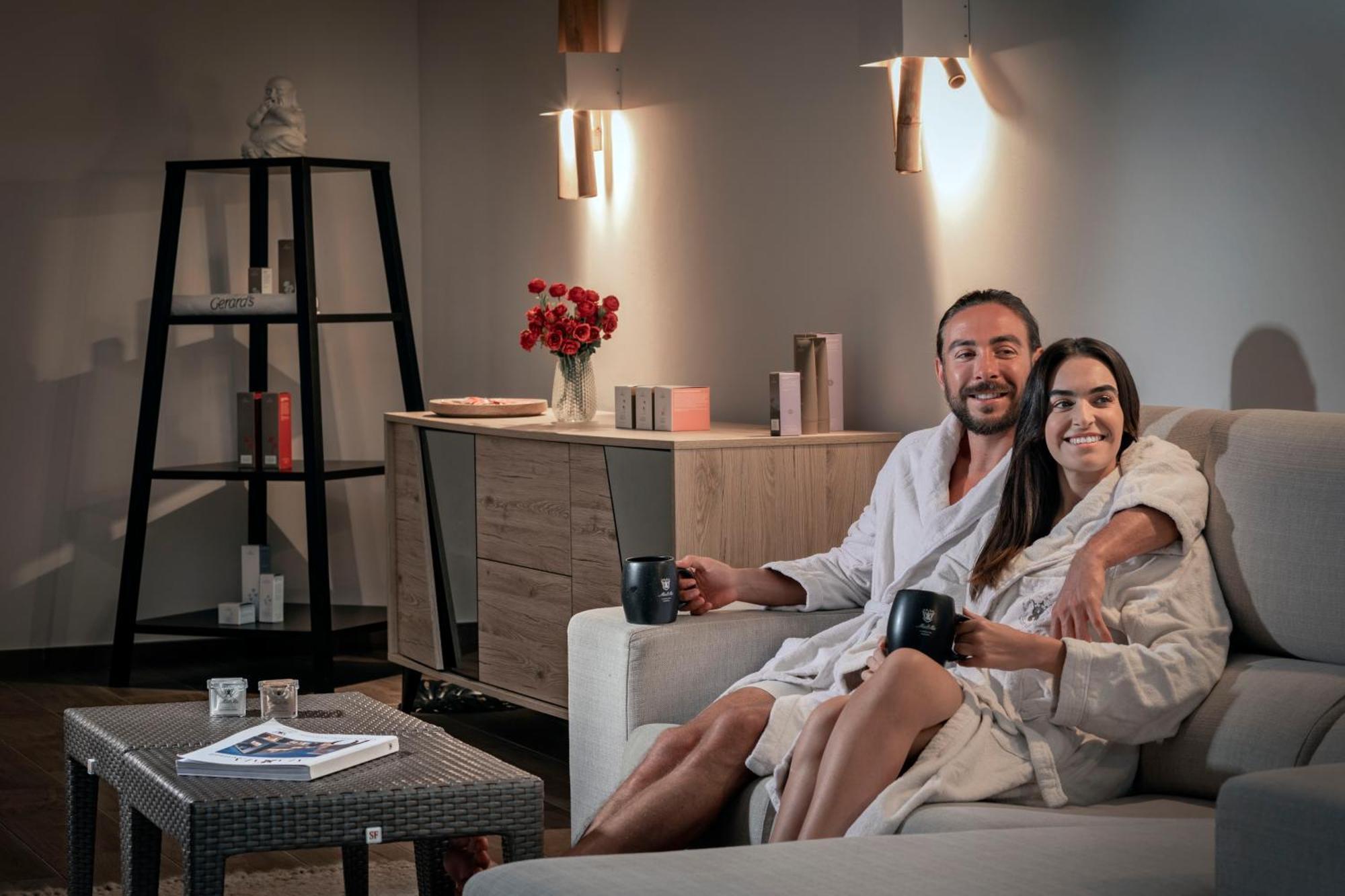 Grand Resort&spa Ma&ma - Adults Only 5*