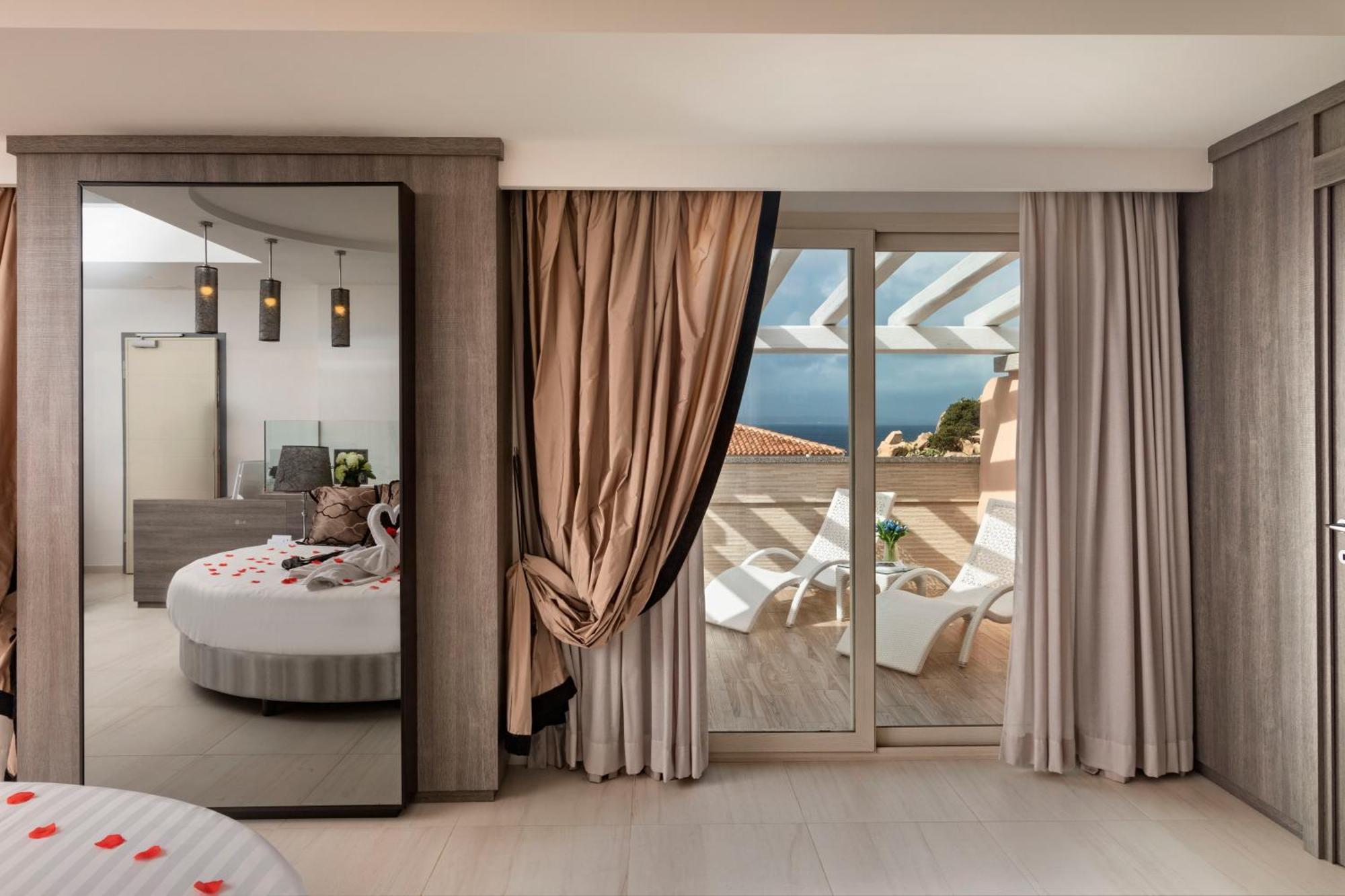 Grand Resort&spa Ma&ma - Adults Only