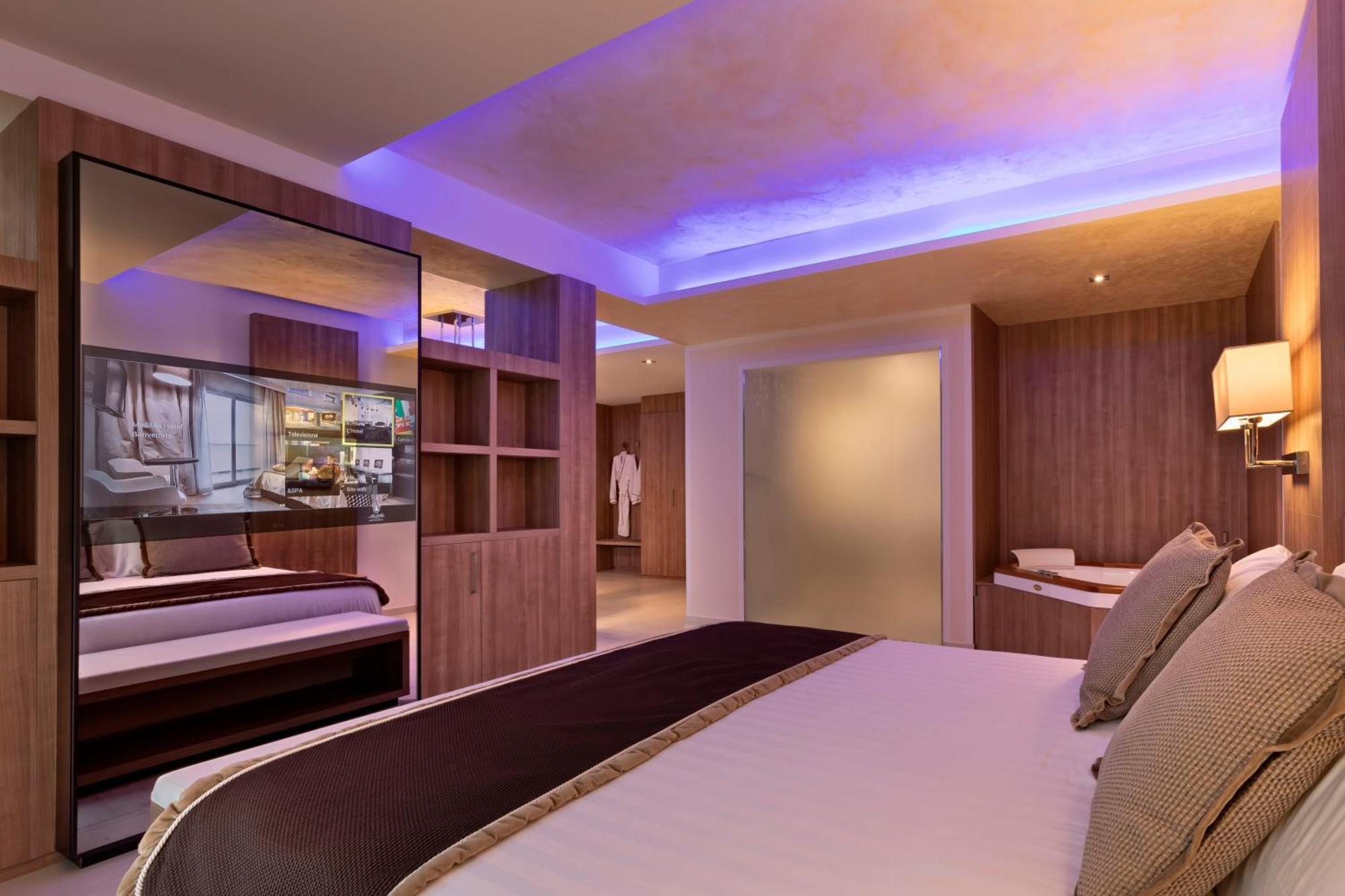 Grand Resort&spa Ma&ma - Adults Only Resort 5*