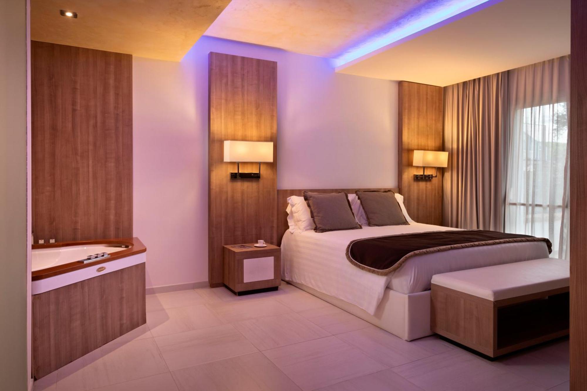 Grand Resort&spa Ma&ma - Adults Only La Maddalena (Sassari)