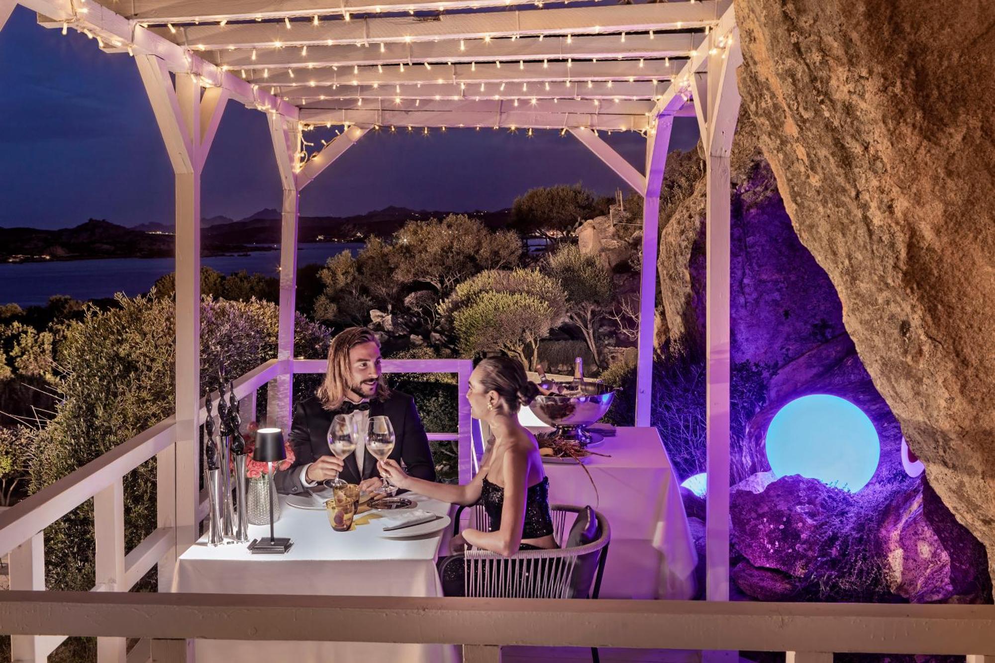 Resort Grand Resort&spa Ma&ma - Adults Only 5*