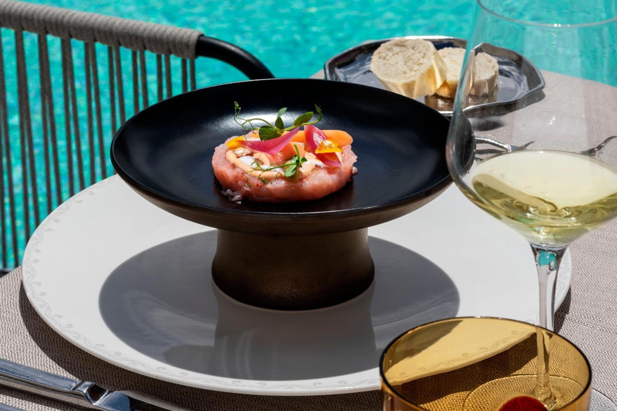 Grand Resort&spa Ma&ma - Adults Only 5*
