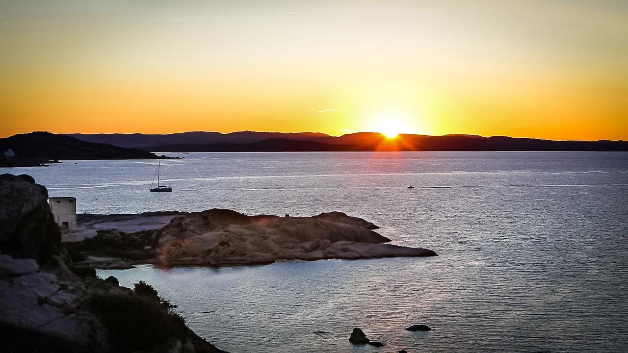 Grand Resort&spa Ma&ma - Adults Only La Maddalena (Sassari)