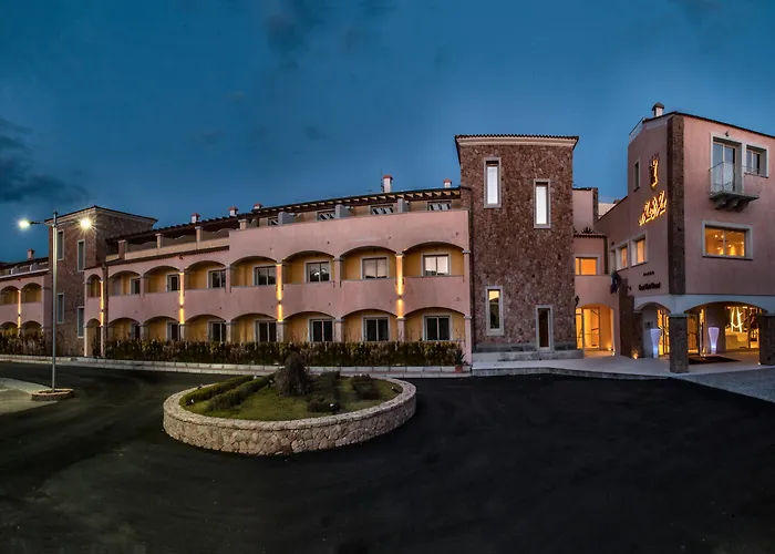 Grand Hotel Resort&Spa Ma&Ma - Adults Only