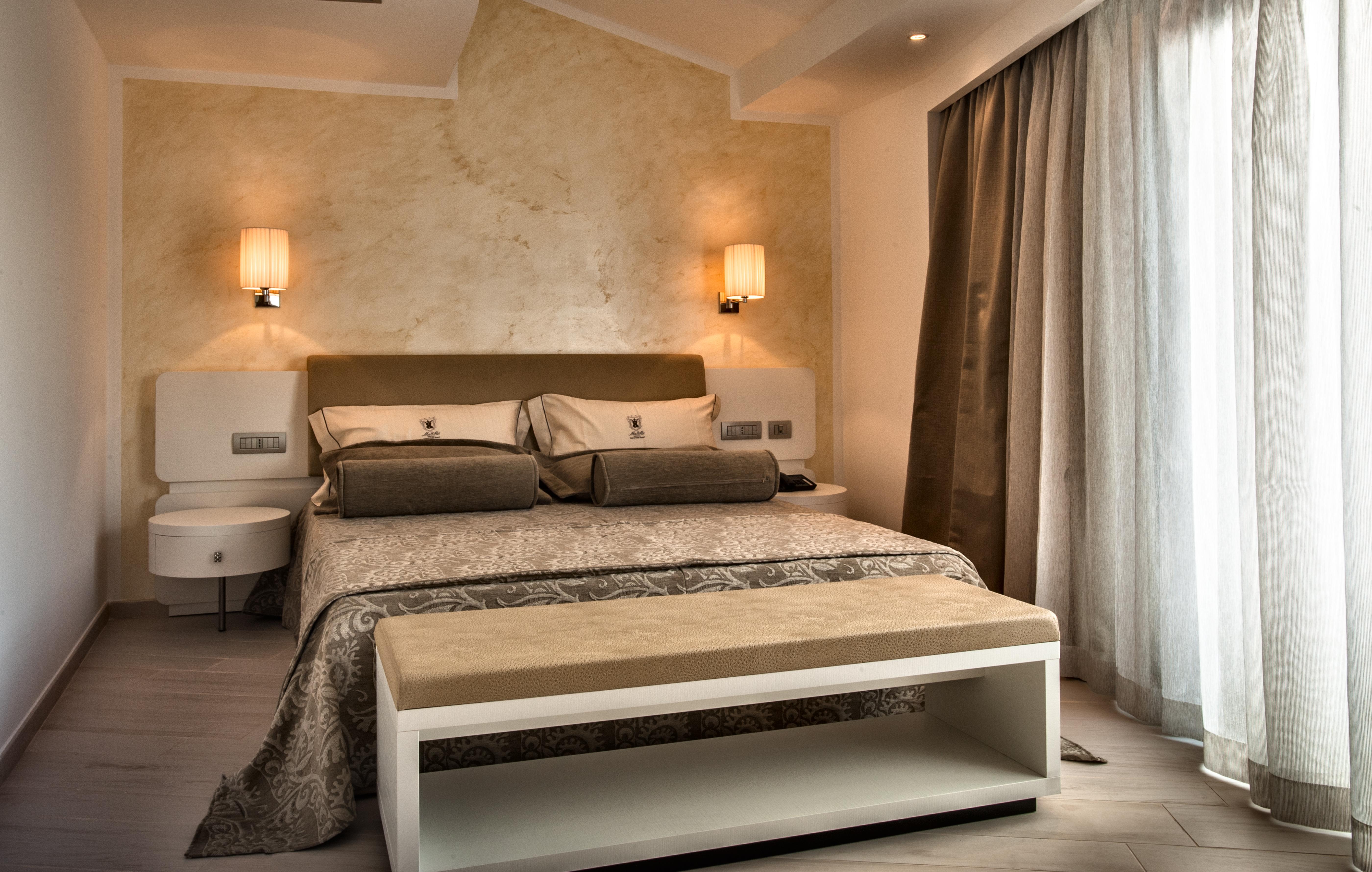 Grand Resort&spa Ma&ma - Adults Only Station touristique