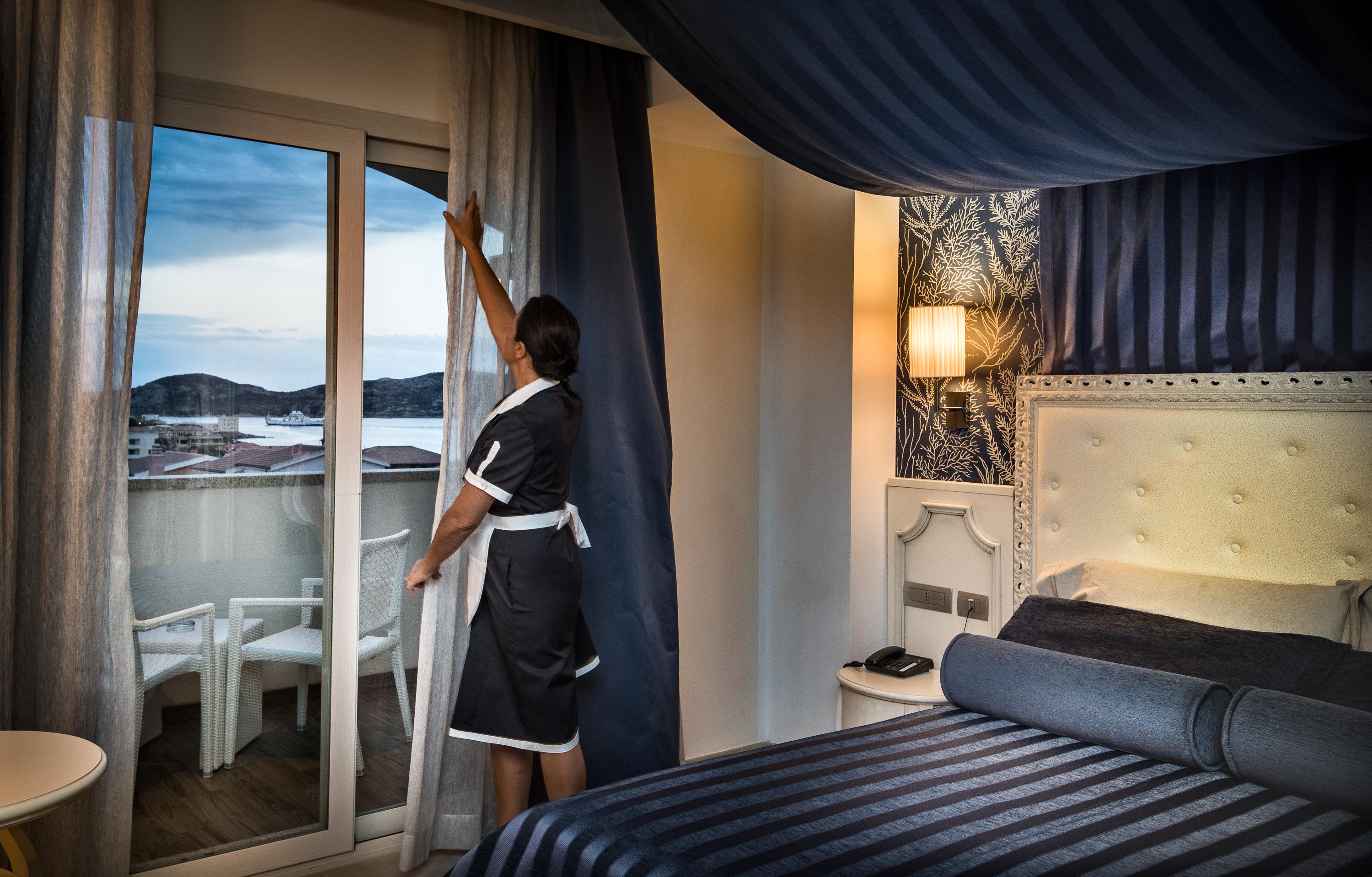 Grand Resort&spa Ma&ma - Adults Only Station touristique 5*