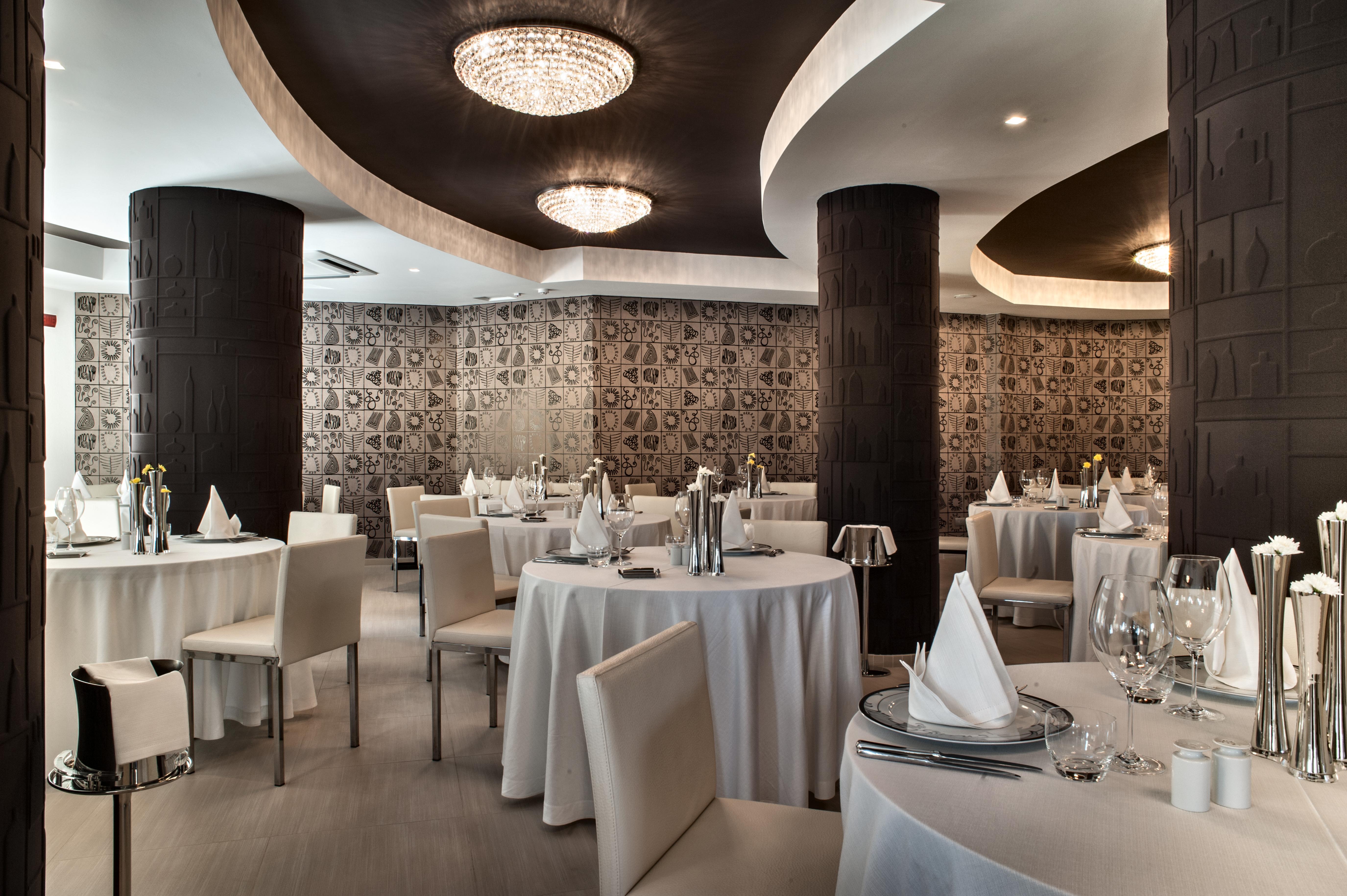 Station touristique Grand Resort&spa Ma&ma - Adults Only