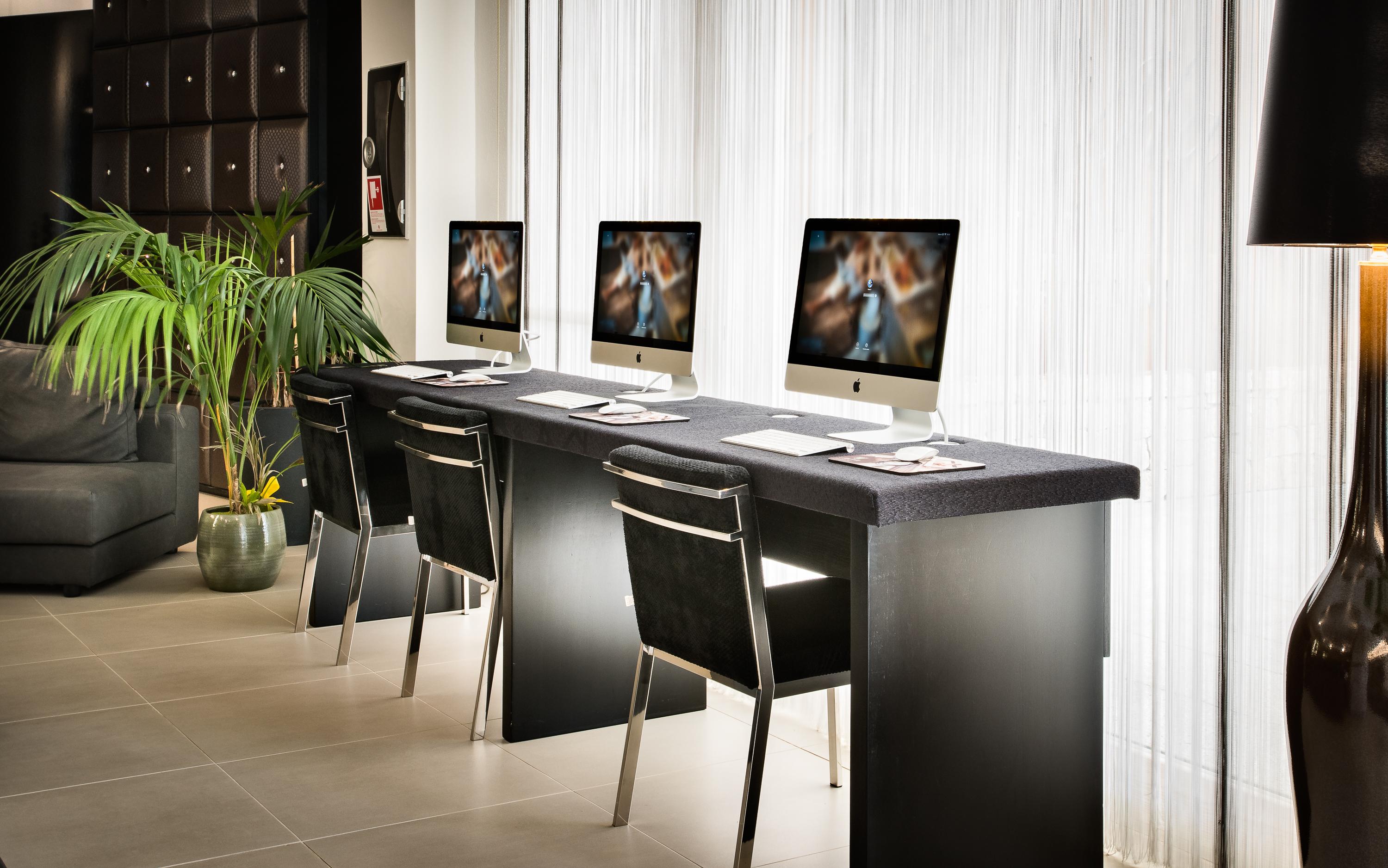Station touristique Grand Resort&spa Ma&ma - Adults Only 5*