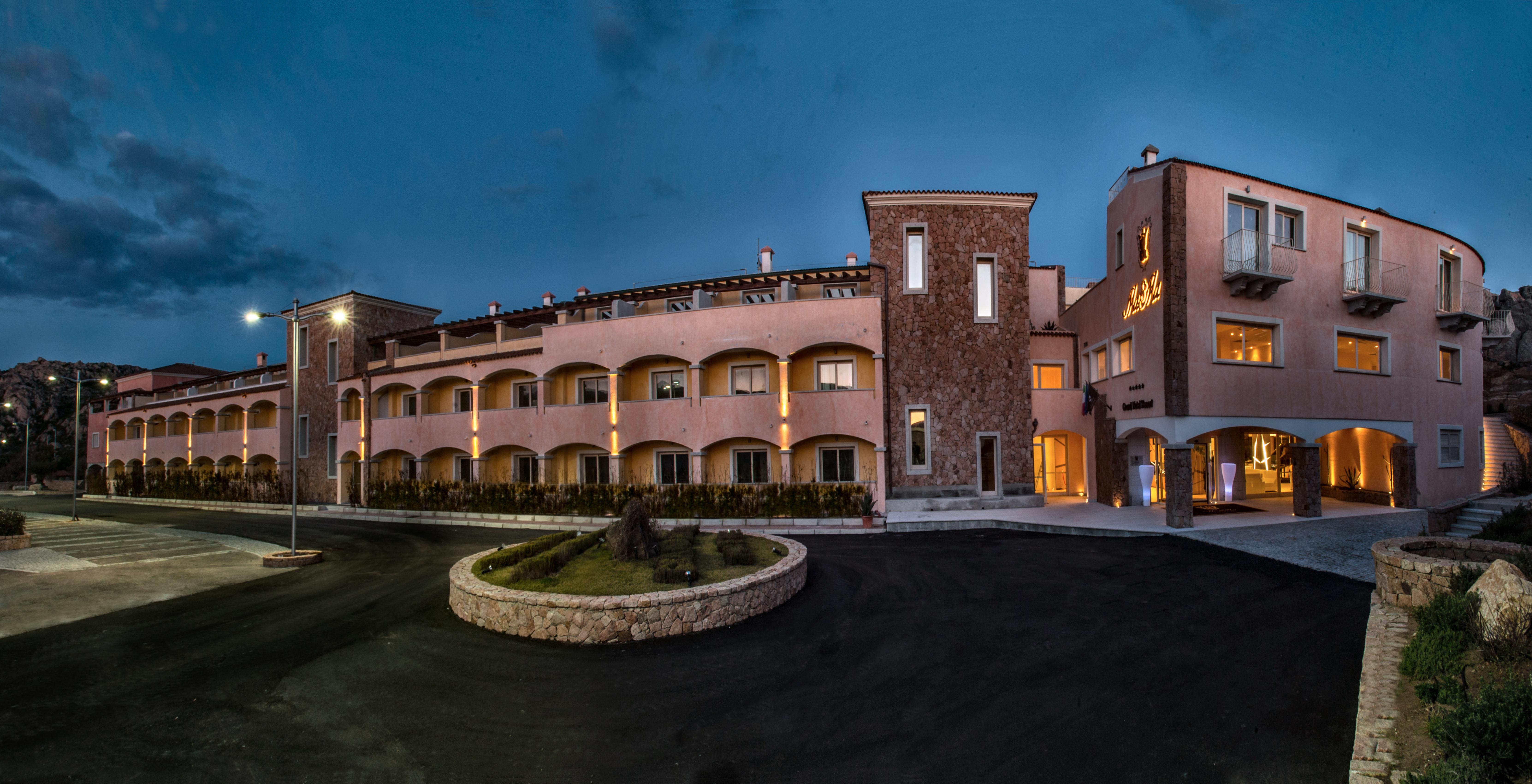 Grand Resort&spa Ma&ma - Adults Only