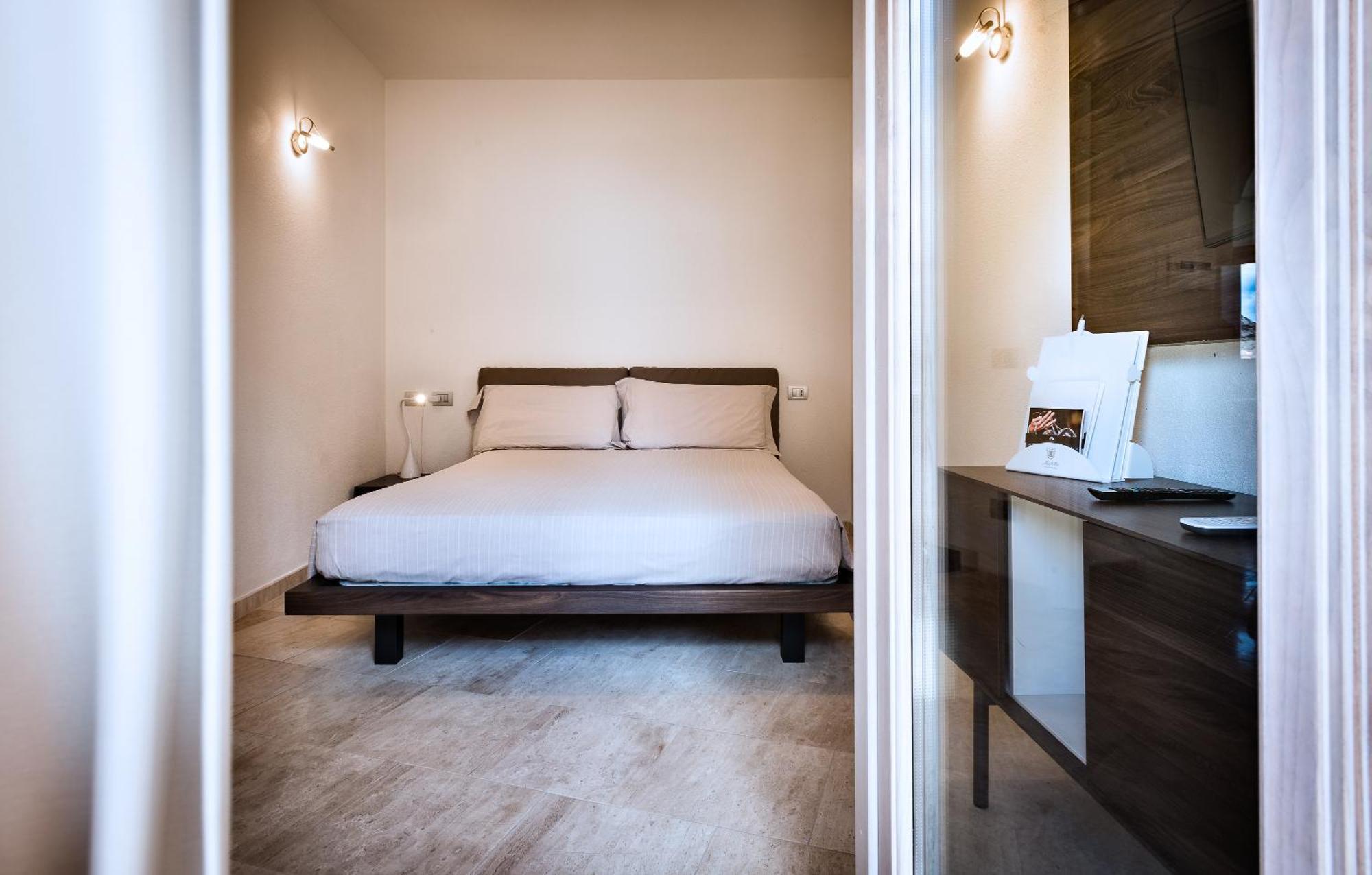 Station touristique Grand Resort&spa Ma&ma - Adults Only La Maddalena (Sassari)