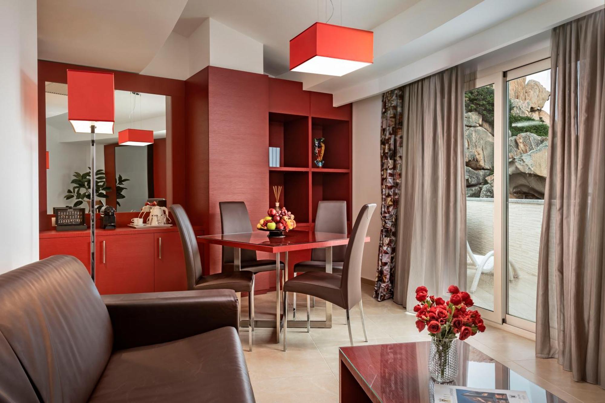 Grand Resort&spa Ma&ma - Adults Only
