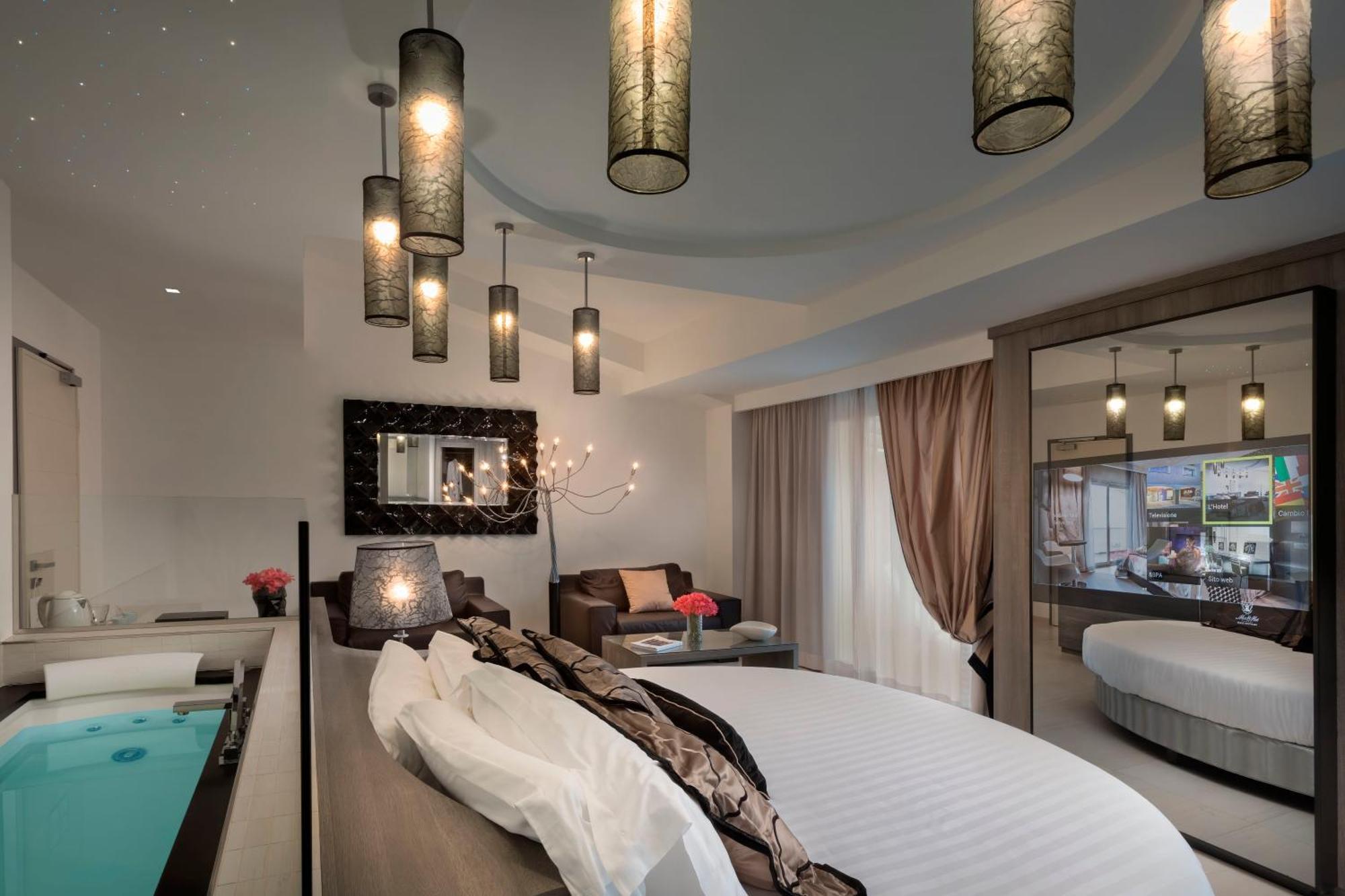 Grand Resort&spa Ma&ma - Adults Only La Maddalena (Sassari)