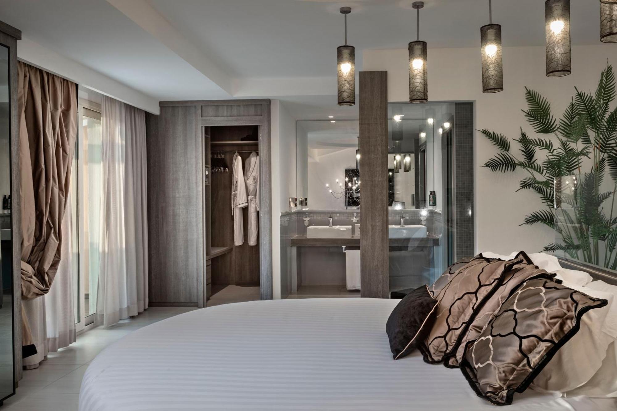 Grand Resort&spa Ma&ma - Adults Only 5*