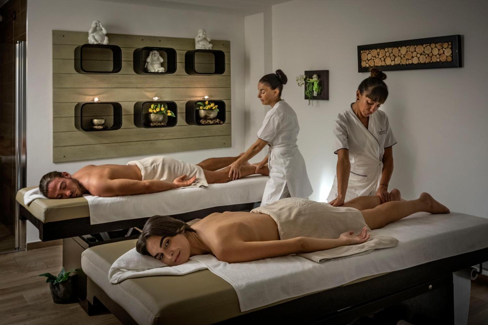 Station touristique Grand Resort&spa Ma&ma - Adults Only