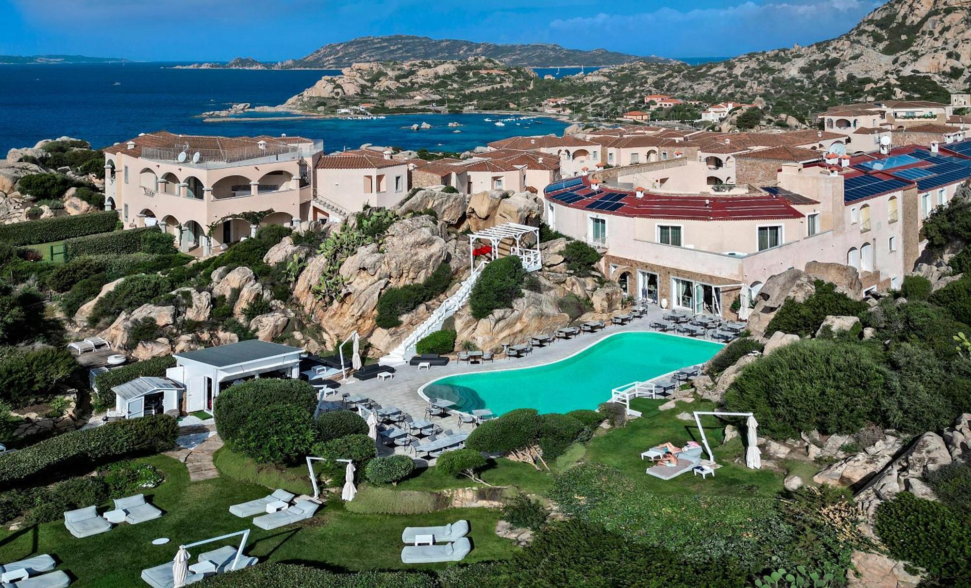 Grand Resort&spa Ma&ma - Adults Only Station touristique
