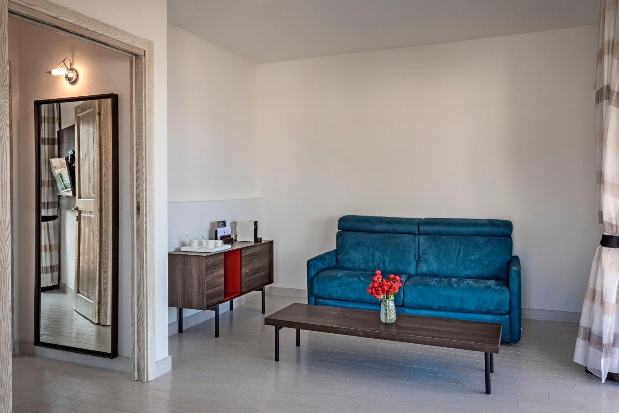 Grand Resort&spa Ma&ma - Adults Only 5* La Maddalena (Sassari)