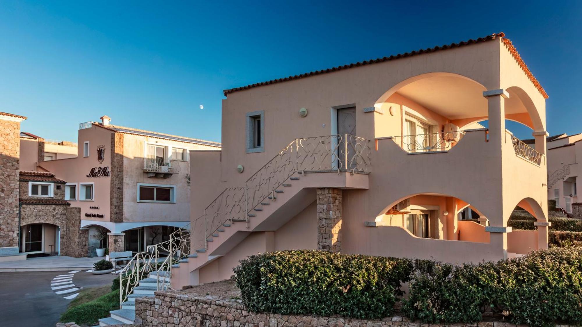 Grand Resort&spa Ma&ma - Adults Only 5*