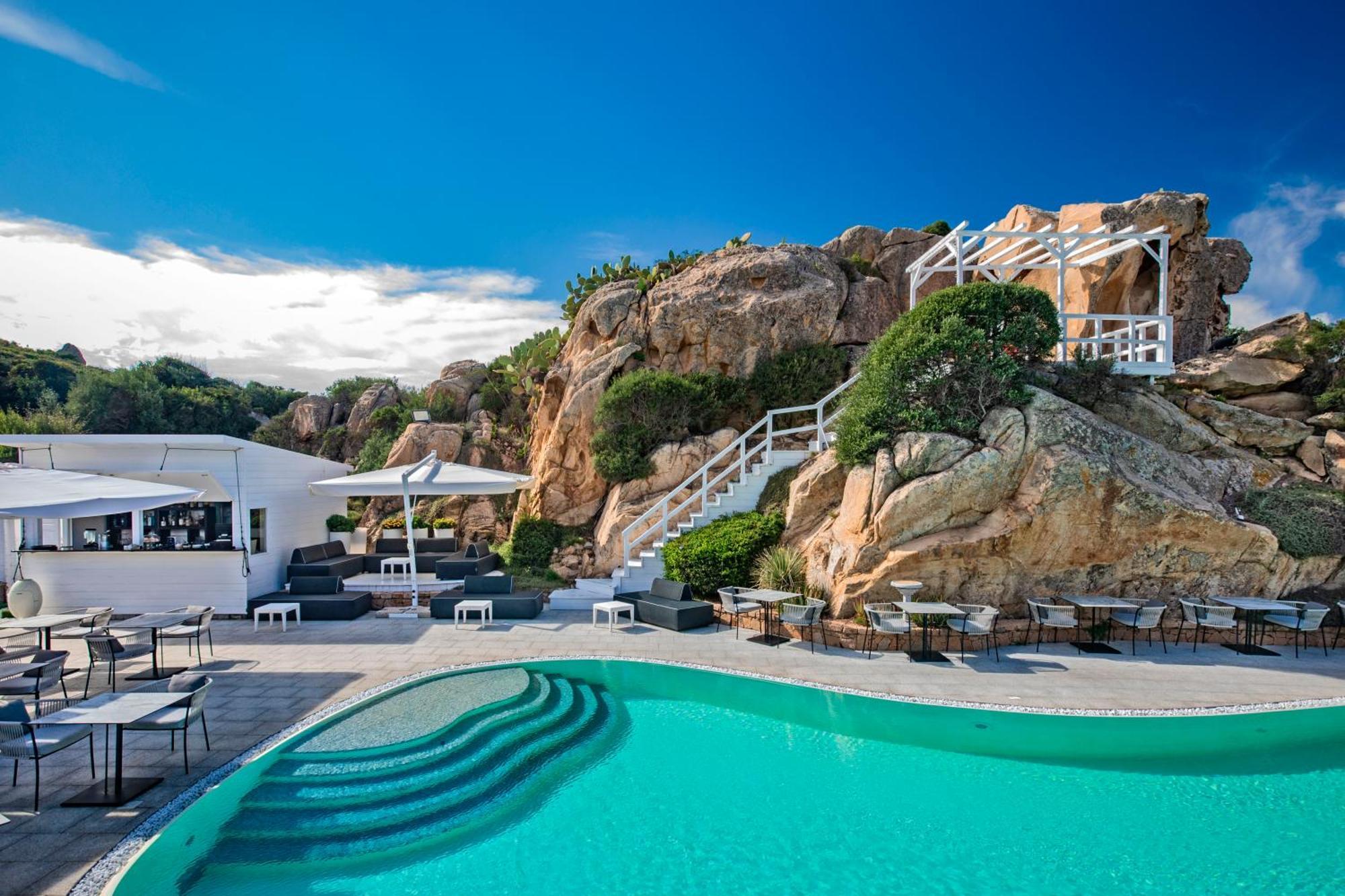 Station touristique Grand Resort&spa Ma&ma - Adults Only