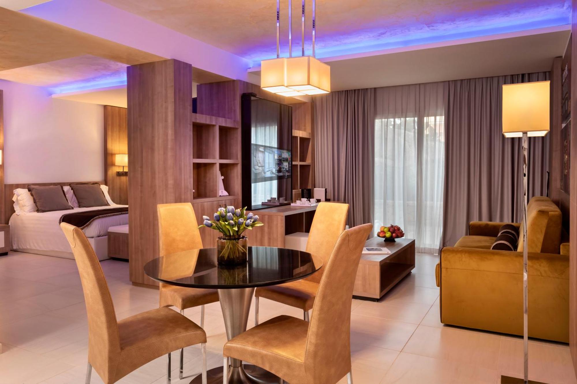Grand Resort&spa Ma&ma - Adults Only