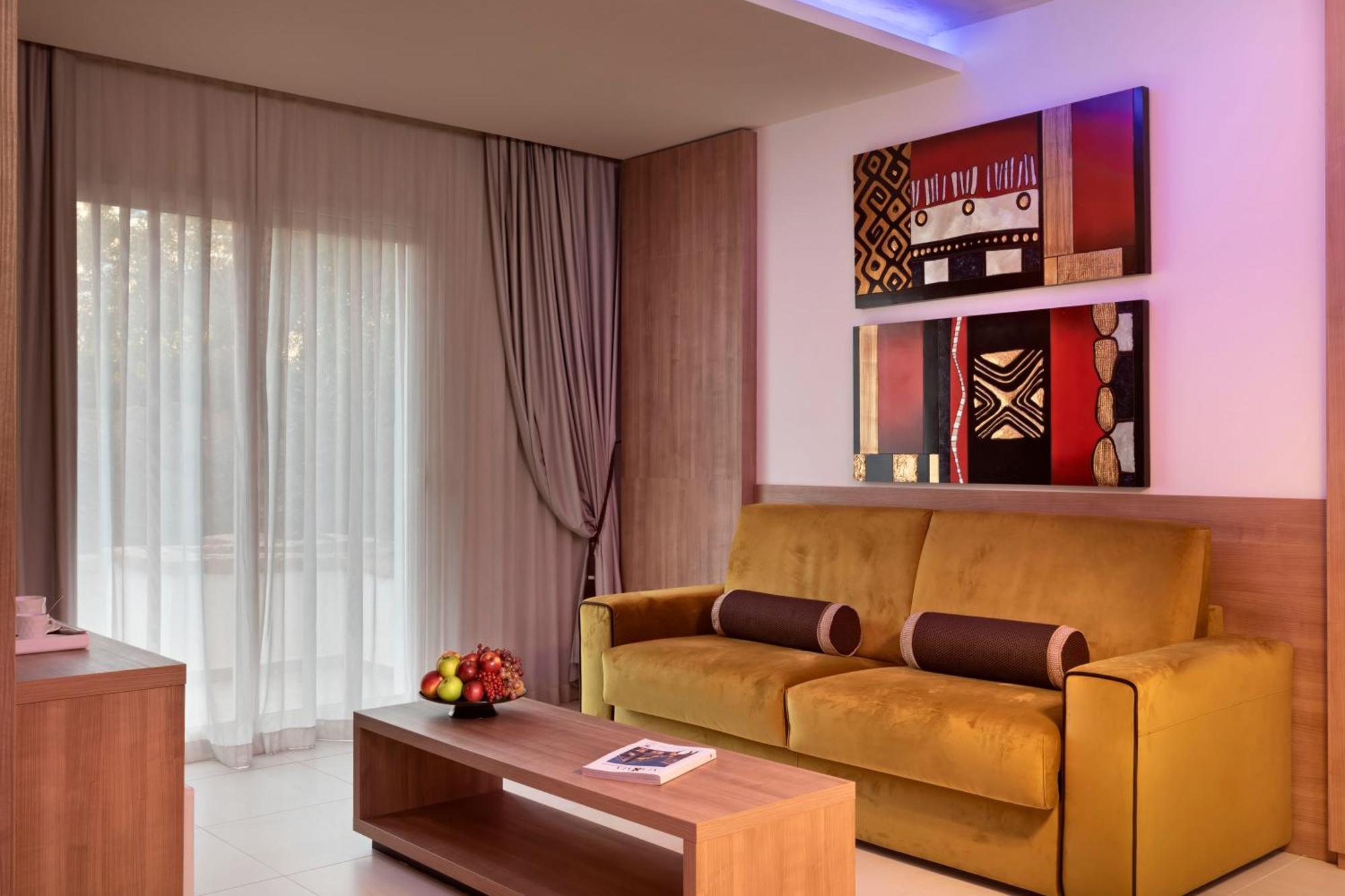 Grand Resort&spa Ma&ma - Adults Only Station touristique