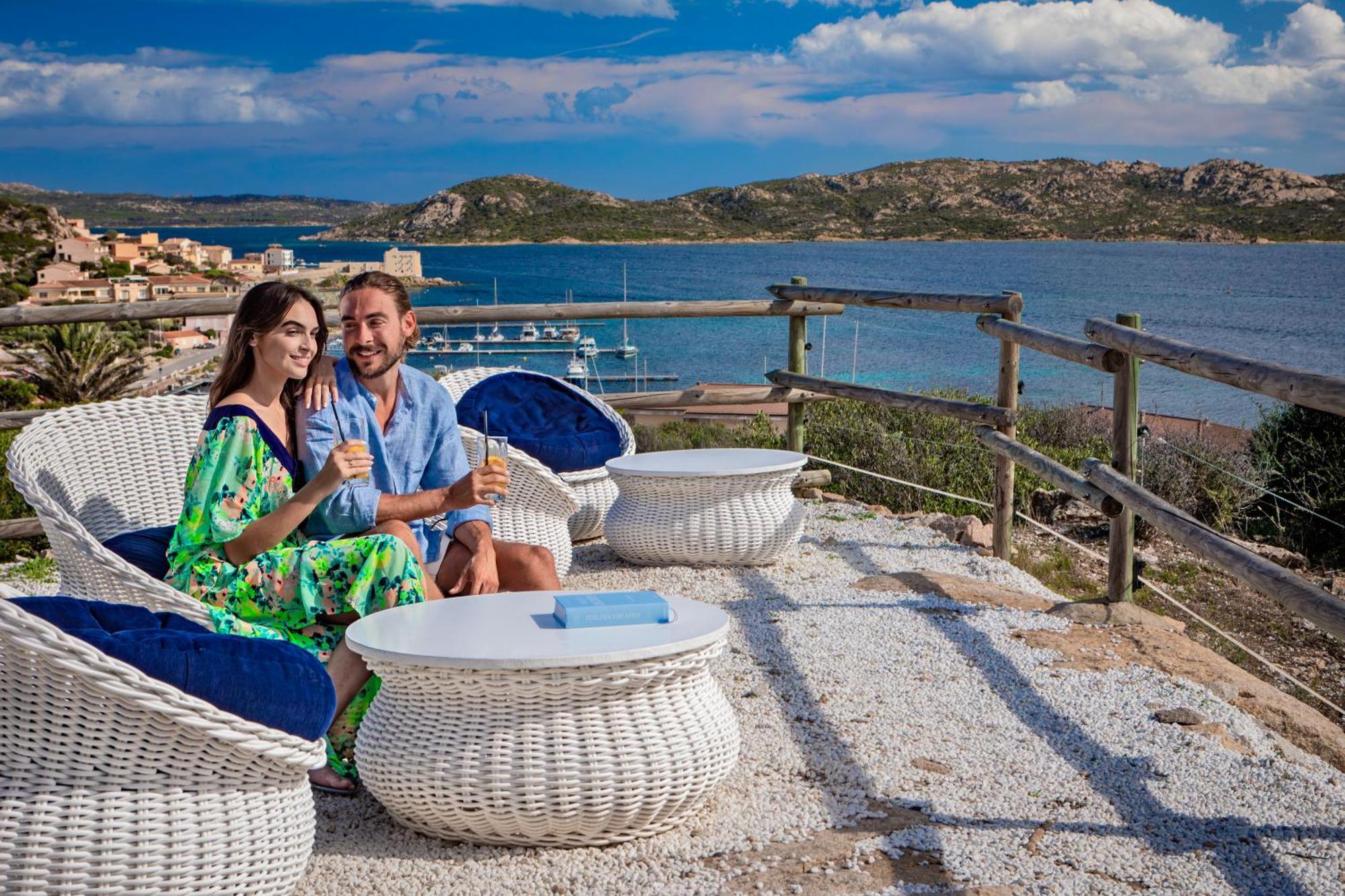 Station touristique Grand Resort&spa Ma&ma - Adults Only