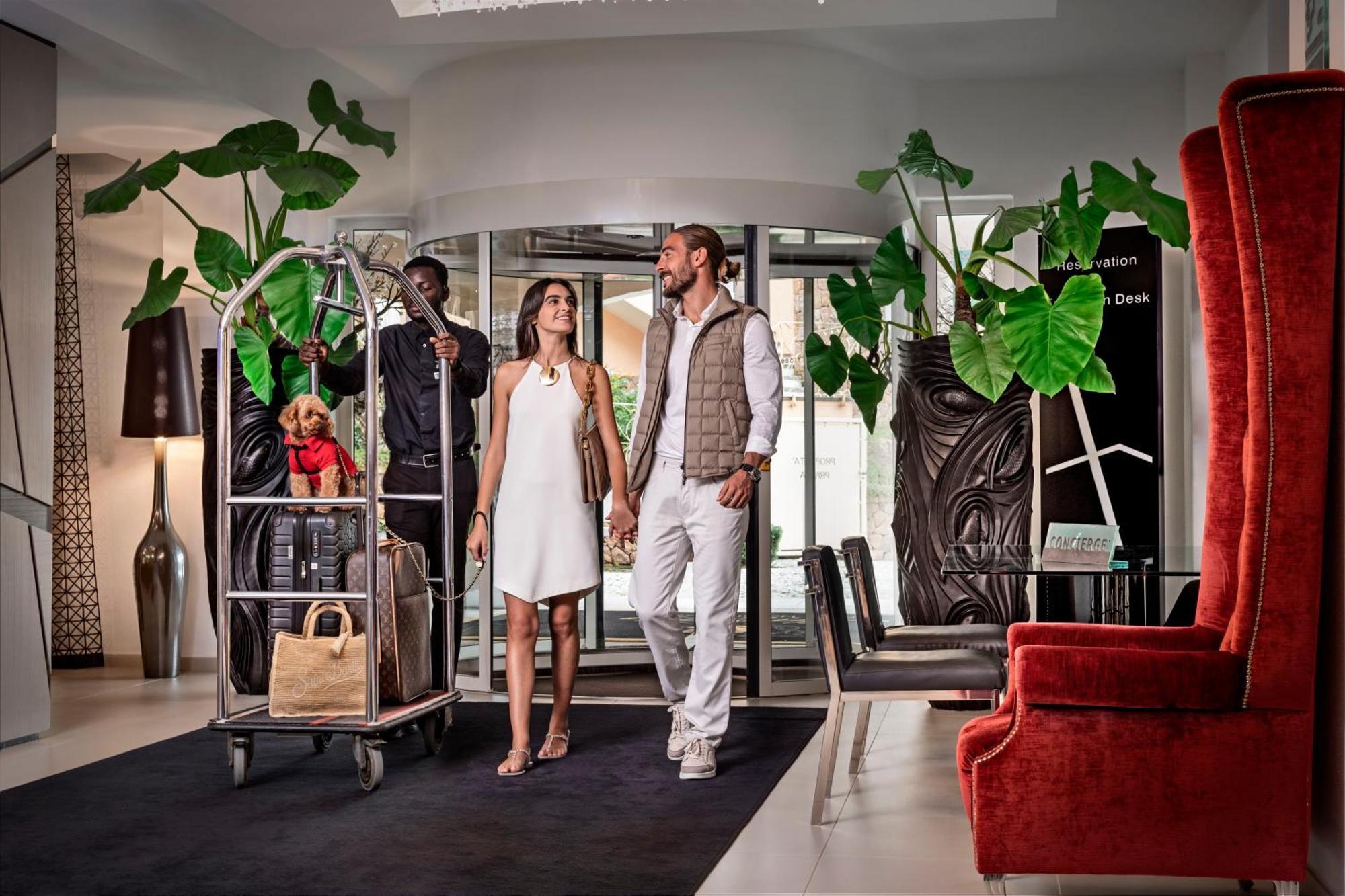 Grand Resort&spa Ma&ma - Adults Only Station touristique