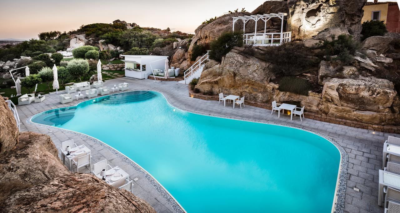 Station touristique Grand Resort&spa Ma&ma - Adults Only 5*
