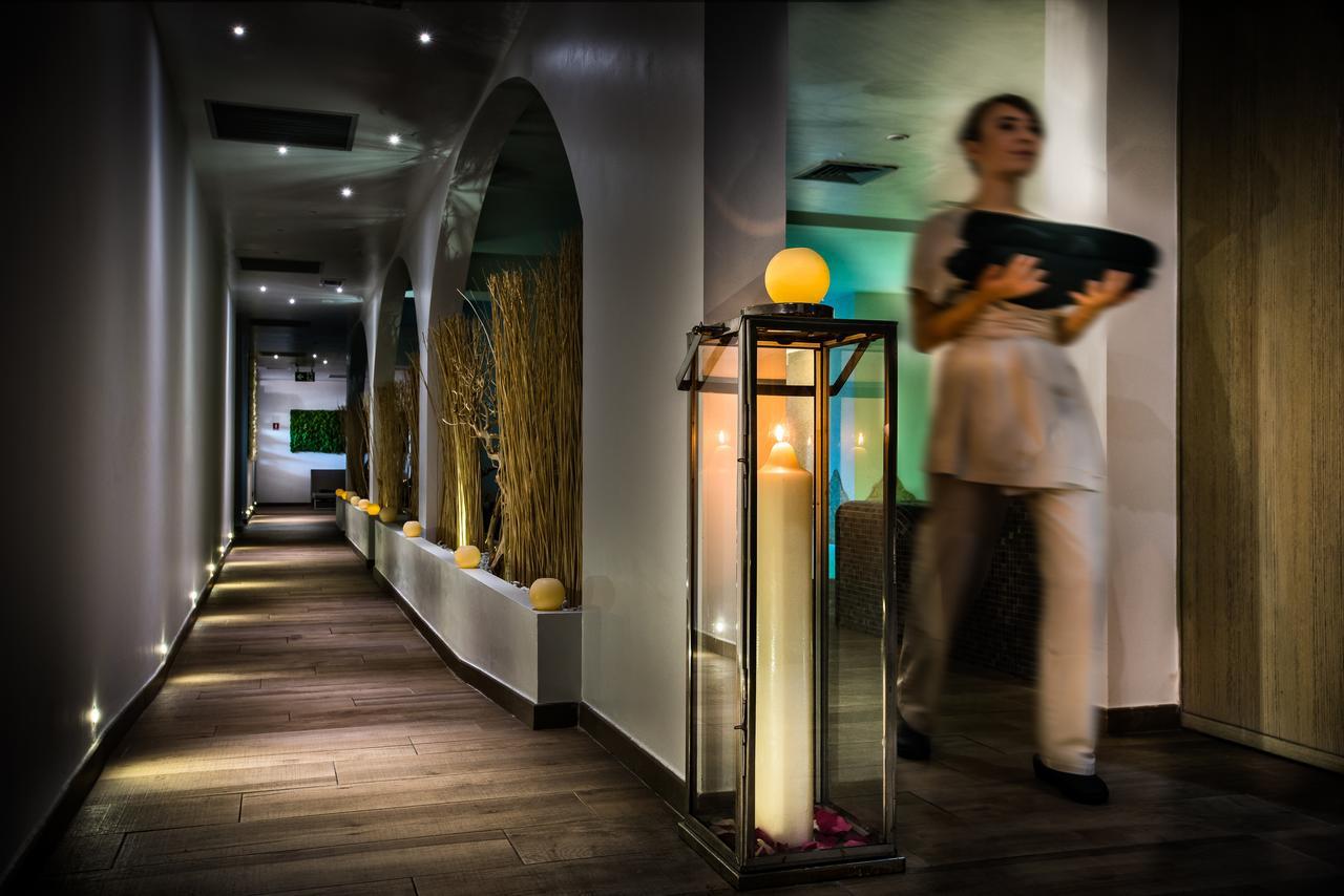 Grand Resort&spa Ma&ma - Adults Only Station touristique La Maddalena (Sassari)